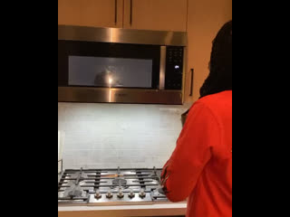 Quavo microwaved his shoe