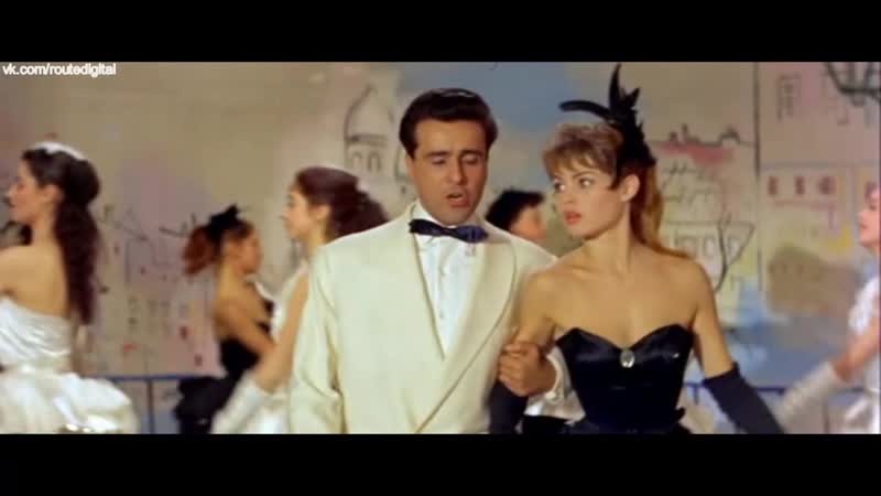Brigitte bardot nude cette sacrée gamine (1956) nude? sexy! watch online