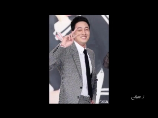 So jisub so cute)