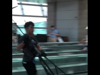 15 08 2018 || fox bride star shooting (lee je hoon)