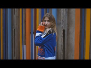 Valeria kalinina (moskow)