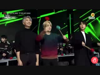 190106 제33회 골든디스크 방탄소년단 cut 12 방탄소년단 bts @bts twt