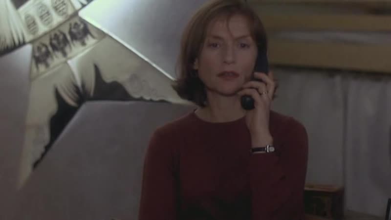Сын двух матерей, комедия невинности (2000) фэнтези, триллер, драма, детектив рауль руис;