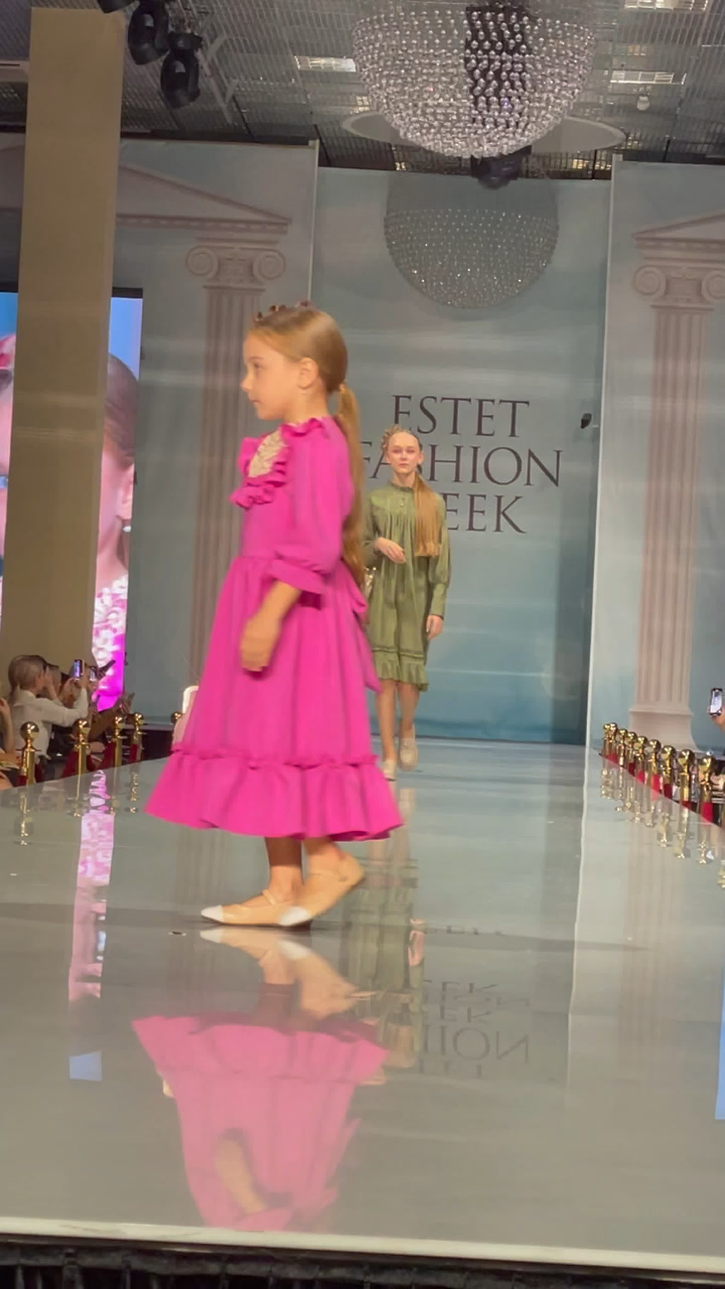 Видео от модель алиса дубровская watch online
