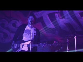 Save the lost boys overreaction