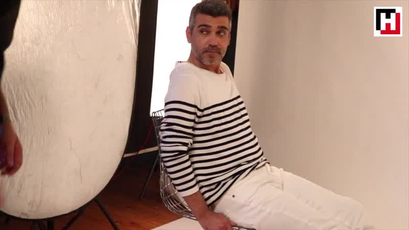 Caner cindoruk ⁄ backstage 2019