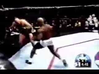 Wrestling kevin randleman hl