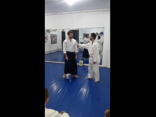 Kata dory yonkyo