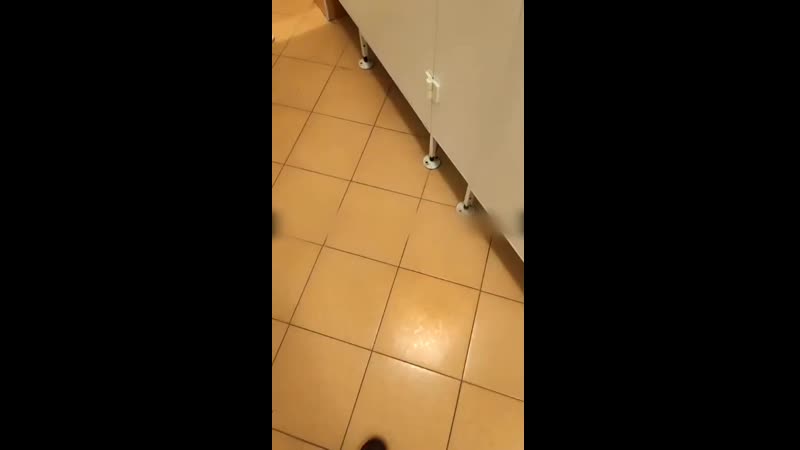 Glory hole в краснодарском тц «галерея»