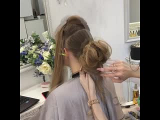 Https//www instagram com/ulyana nik hairstylist/