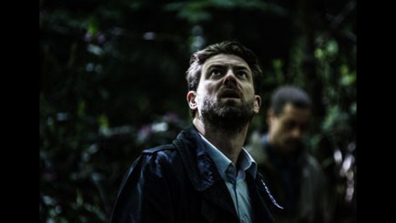 Исцеление / de behandeling 2014