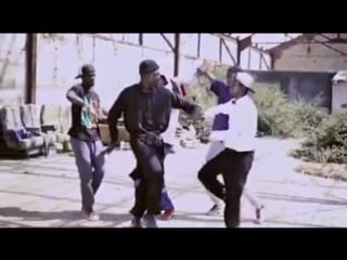 Senegal | african dances