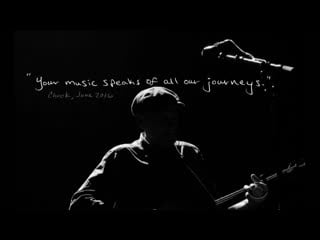 Tribute to james tpornr 2016 (kennedy center honors)