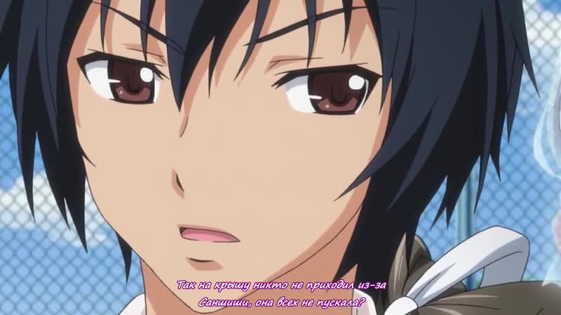 Hentai хентай осколки твоего сердца rus sub (720p) mp4