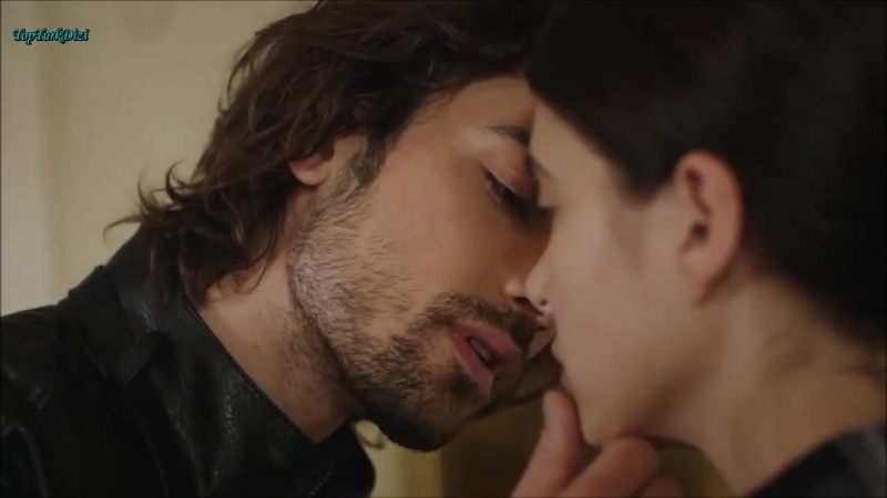 Синан и хазан типа поцелуй 7 серия
