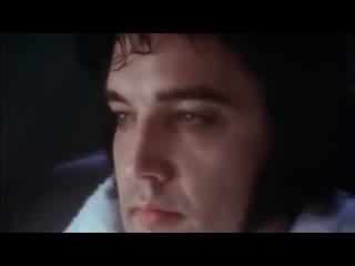 Elvis presley with the royal philharmonic orchestra always on my mind