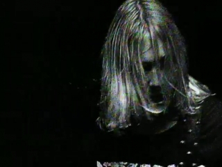 Silverchair israels son (1995 video)