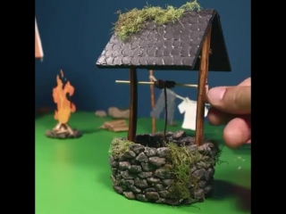 Stop motion animation by @guldies