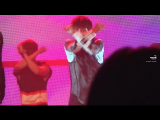 [fancam] 150713 infinite bad @ 5th mini album 'reality' showcase hoya