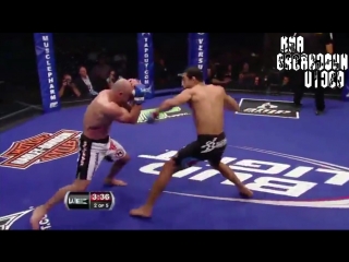 Jose aldo vs manny gamburyan / жозе альдо мэнни гамбурян