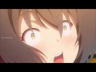 Hentai demo suki ni natte kuremasu ka?