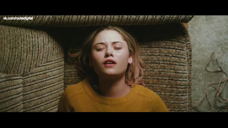 Starfish porn video – Virginia gardner starfish (2018) 1080p web nude? sexy! watch online