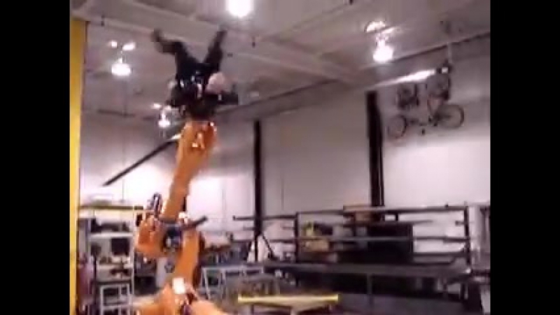 Дяденька отпустите, я больше не буду