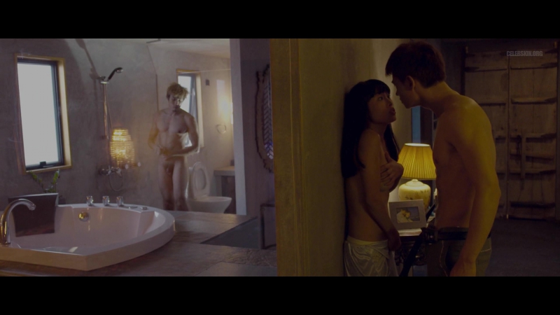 Fiona wang, jie shui nude utopians (hk 2015) 1080p