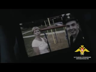 Служба по контракту в вс рф mp4