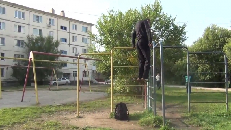 Мышцы сука (memes land)