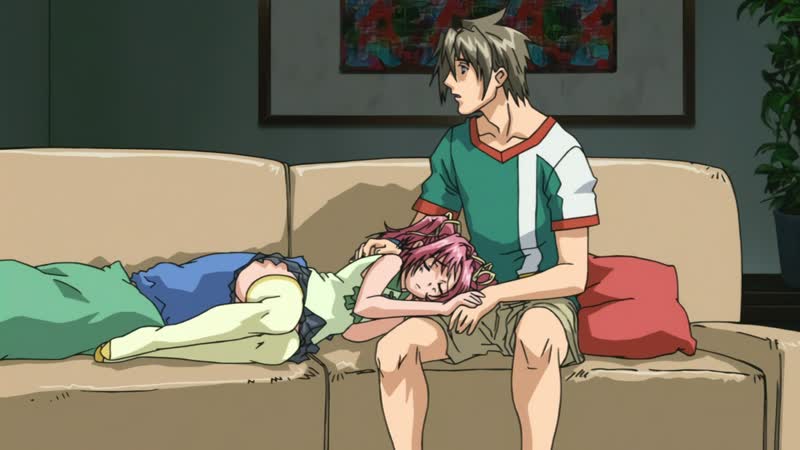 #2 холмы имеют размер/the hills have size/hitozuma kasumi san (хентай без цензуры) hd1080p