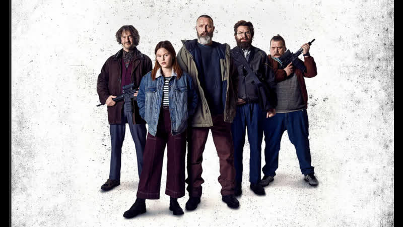 Рыцари справедливости 2020 драма, комедия, боевик, преступление дания, швеция, финляндия