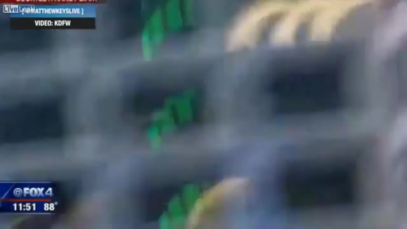 Подозреваемого в расстреле полицейских в далласе взорвали во время переговоров