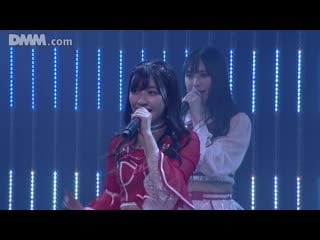 Nmb48 mix juice 365nichi no kamihikouki @ 210131 nambattle kouen ~mai~