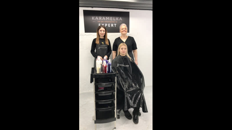 Live karamelka | expert