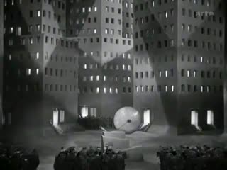 Metrópolis (metropolis, 1927) fritz lang vose