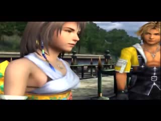 Final fantasy x part 2 | spoony experiment от студии дубляжа "rusvendettavoice" | rvv spoony