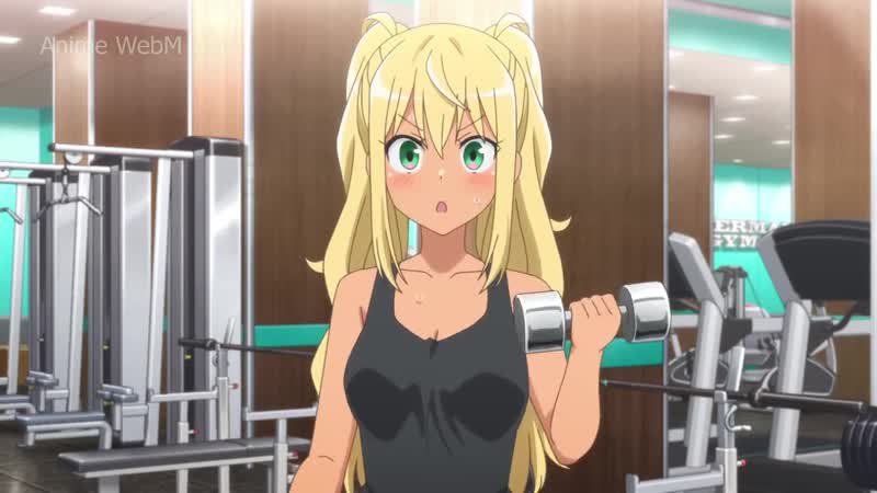 Dumbbell nan kilo moteru?