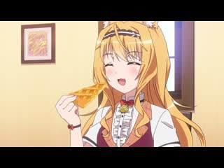 Некофилия[перезалив]