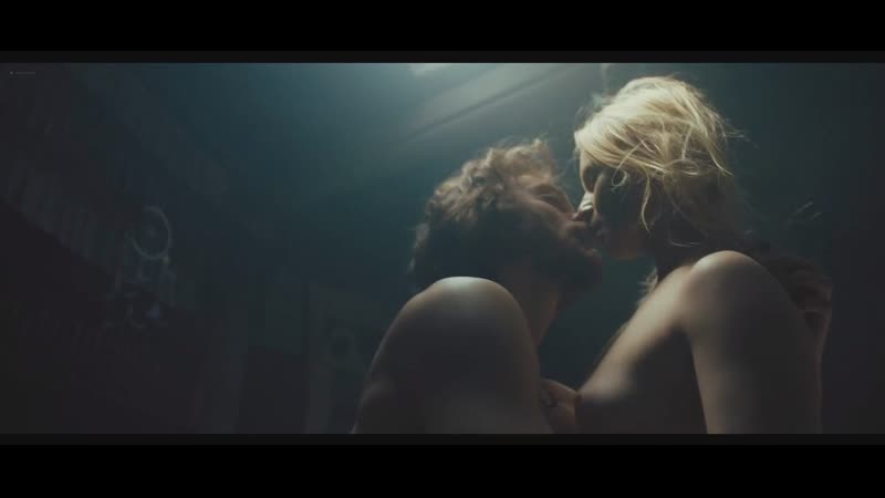 Марина кошкина (maryna koshkina nude scenes in "sniper the white raven" 2022)
