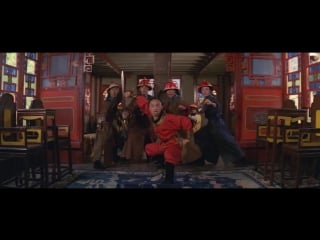 1986 храм шаолиня 3 боевые искусства шаолиня / shaolin temple 3 martial arts of shaolin