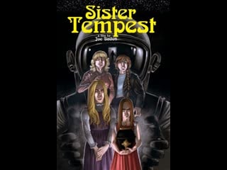 Неспокойная сестра (2020) sister tempest