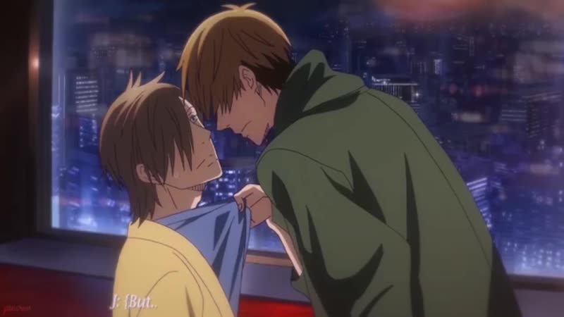 ｢ dakaretai otoko ｣