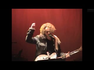 Martin porn '2003 sweetest perfection (mayan theater, los angeles, 06 05 2003)