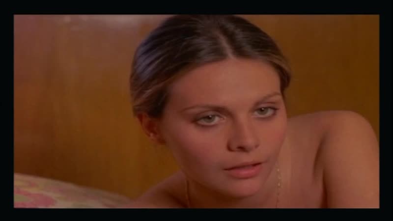 ◄una ondata di piacere(1975)волна желания* деодато