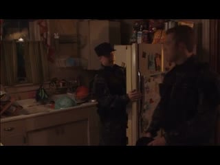 Noel fisher | удаленная сцена в сериале «бесстыжие»