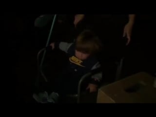 Creo que a sasha le gusta mi nueva canción! / i think that sasha likes my new song! shak