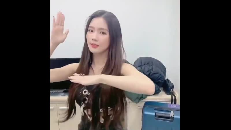 Чо миён, подобна солнцу