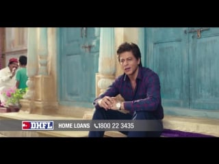 Dhfl aisa desh ho mera housing loans from 8 35% p a (marathi)