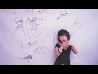 Little stars graduates 2019